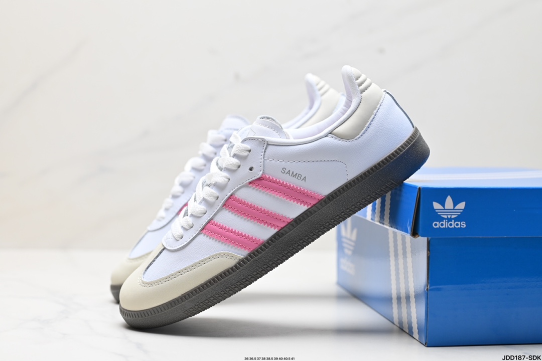 Adidas Samba Shoes